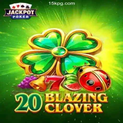 Exploring the Thrills of 20BlazingClover: Brazil's #1 Betting Platform
