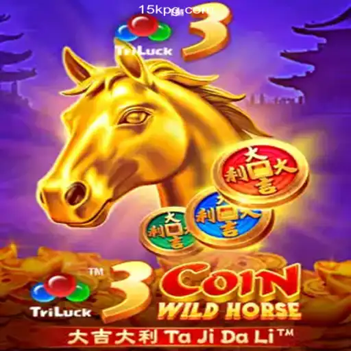 Discover the Excitement of 3CoinWildHorse: Brazil's Premier Betting Platform