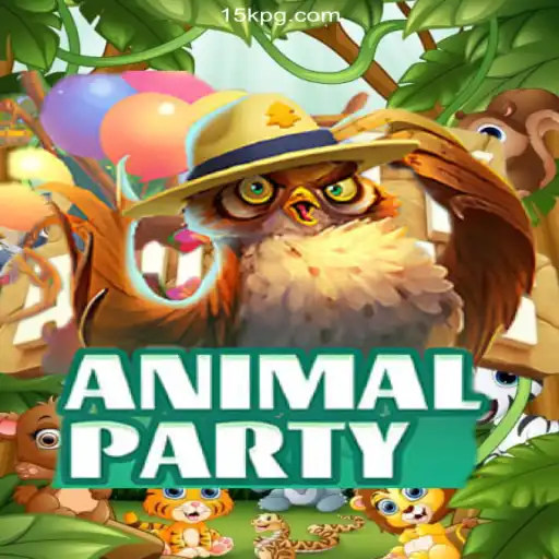 Discover the Exciting World of AnimalParty: A Top Choice for Gaming Enthusiasts