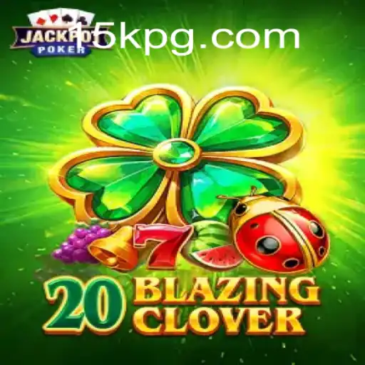 Exploring the Thrills of 20BlazingClover: Brazil's #1 Betting Platform