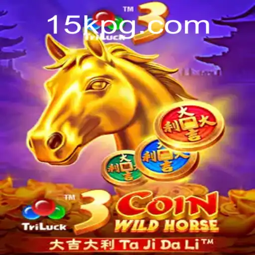 Discover the Excitement of 3CoinWildHorse: Brazil's Premier Betting Platform