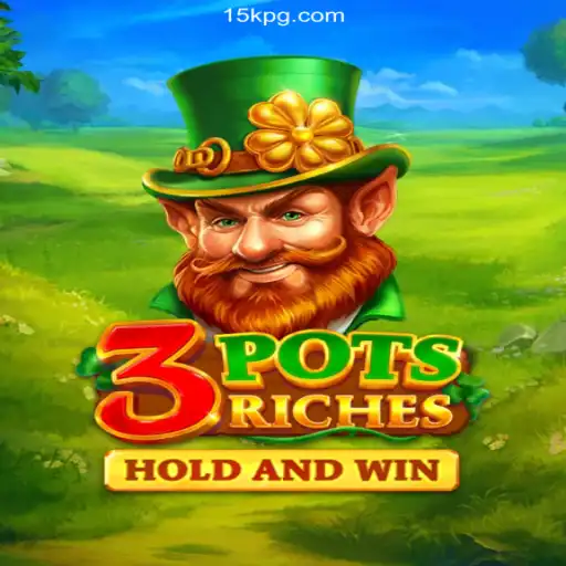 Discovering 3potsRiches: Brazil's #1 Betting Platform