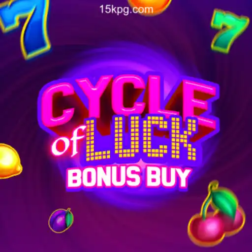 Discover CycleofLuckBonusBuy: The Latest Sensation in Brazilian Betting