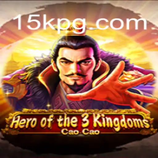 Heroofthe3KingdomsCaoCao: A Legendary Adventure in Gaming