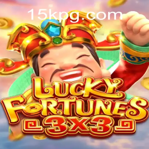 LUCKYFORTUNES3x3: Exploring the Thrilling World of Brazil's Top Betting Platform