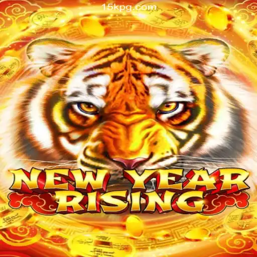 Unveiling NewYearRising: A Thrilling Gameplay Experience