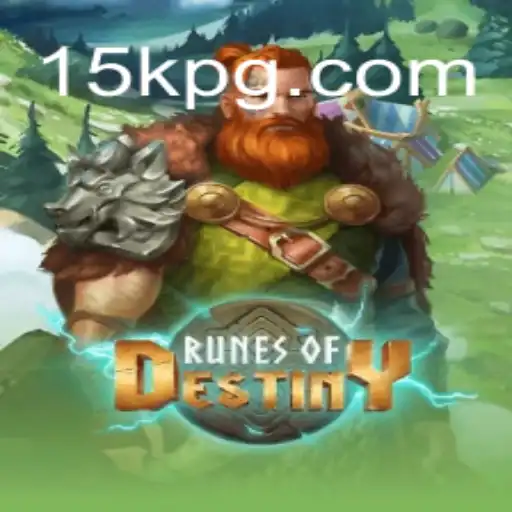 Discover the Thrilling World of RunesOfDestiny
