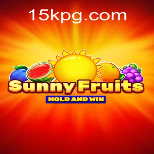 SunnyFruits: Exciting New Game at A Plataforma de Apostas #1 do Brasil