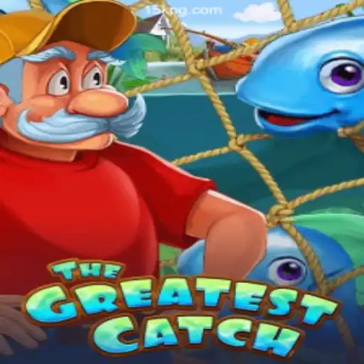 Exploring TheGreatestCatch: A Dive into Brazil's Thrilling Gaming Experience