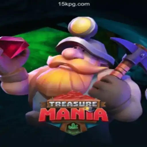 Get Ready for Action with TreasureMania