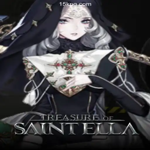 Embark on a Thrilling Quest in Treasure of Saint Ella
