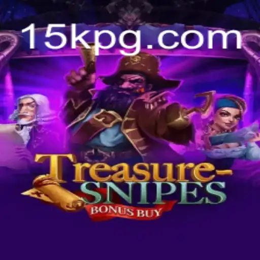 Exploring the Thrills of TreasuresnipesBonusBuy: A New Frontier in Gaming
