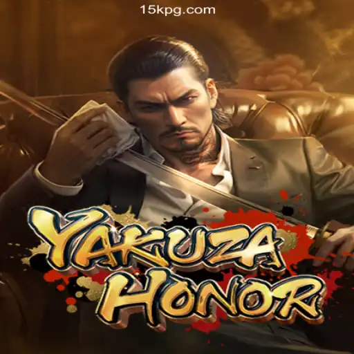YakuzaHonor: The Ultimate Gaming Experience with Brazil's #1 Betting Platform