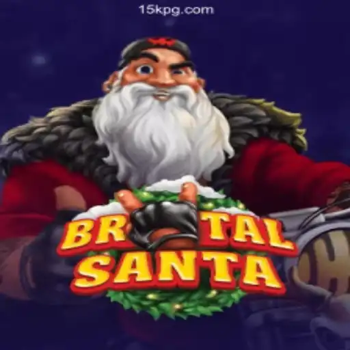 BrutalSanta: A Festive Adventure in Gaming