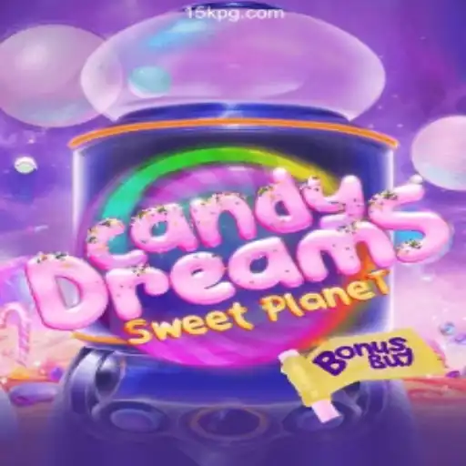 CandyDreamsSweetPlanet: A Sweet Escape into a World of Fun and Adventure