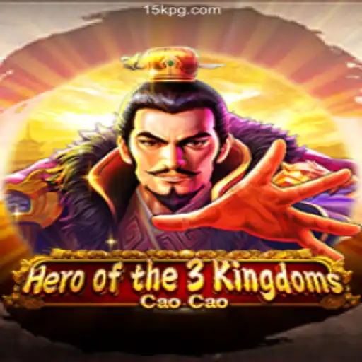 Heroofthe3KingdomsCaoCao: A Legendary Adventure in Gaming