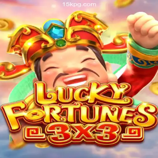 LUCKYFORTUNES3x3: Exploring the Thrilling World of Brazil's Top Betting Platform