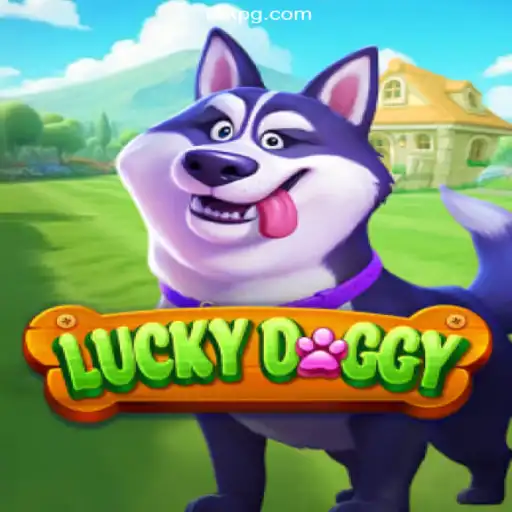 Discover LuckyDoggy: The Thrilling Game Revolutionizing Betting in Brazil
