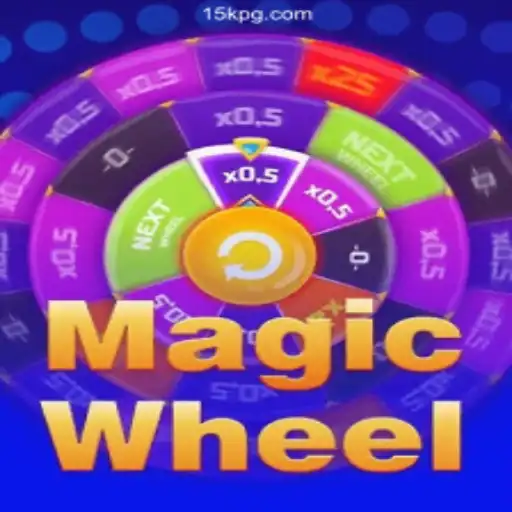 Exploring MagicWheel: The Thrill of 15K 👉 A Plataforma de Apostas #1 do Brasil