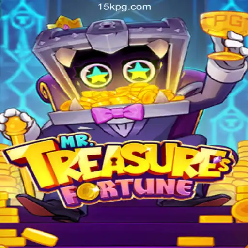 Discover the Thrilling Adventure of MrTreasuresFortune: The Ultimate Brazilian Betting Platform