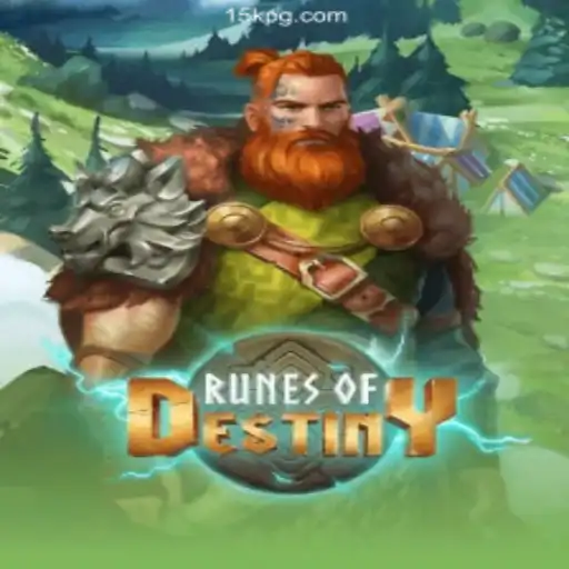 Discover the Thrilling World of RunesOfDestiny