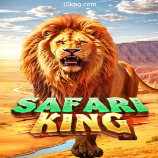Explore the Adventures of SafariKing: A Thrilling Gaming Experience