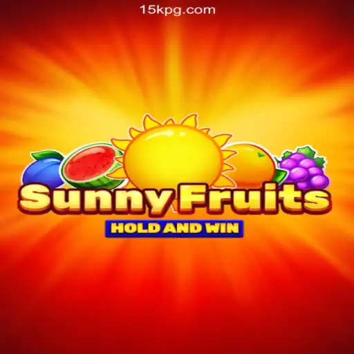 SunnyFruits: Exciting New Game at A Plataforma de Apostas #1 do Brasil