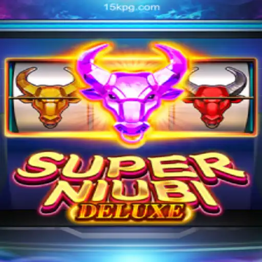 Unveiling SuperNiubiDeluxe: A Revolutionary Gaming Experience