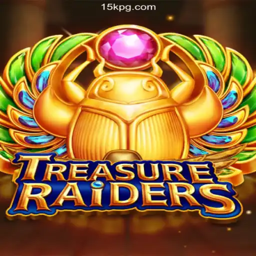 Dive into the Thrilling World of TREASURERAIDERS - Brazil's Premier Betting Platform