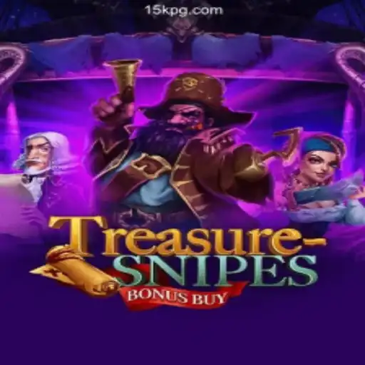 Exploring the Thrills of TreasuresnipesBonusBuy: A New Frontier in Gaming
